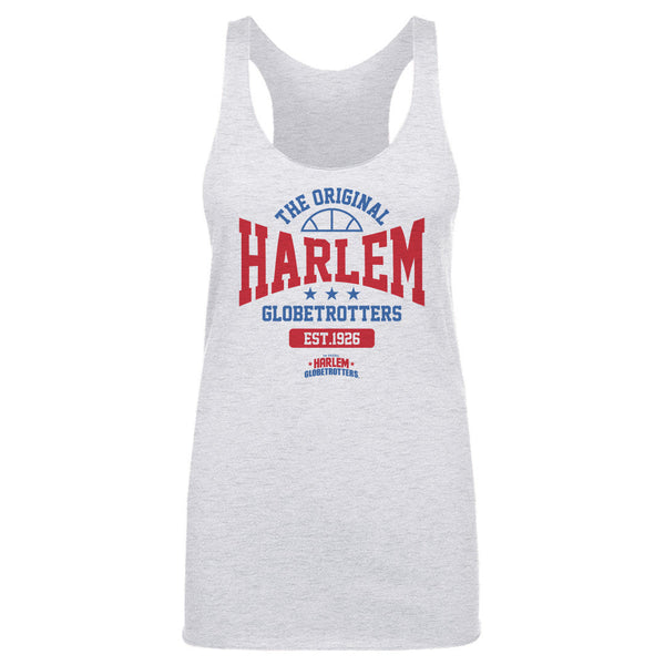 Harlem Globetrotters Retro
