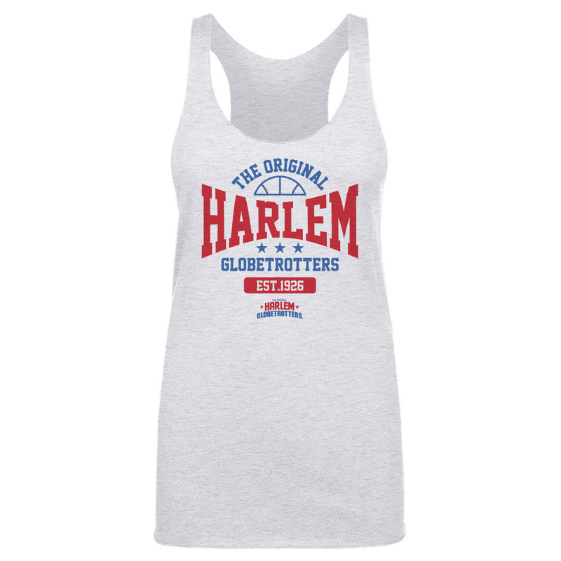 Harlem Globetrotters Retro