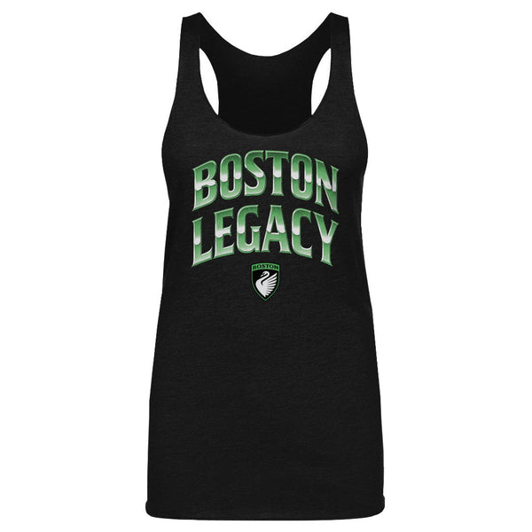 Boston Legacy FC Type WHT