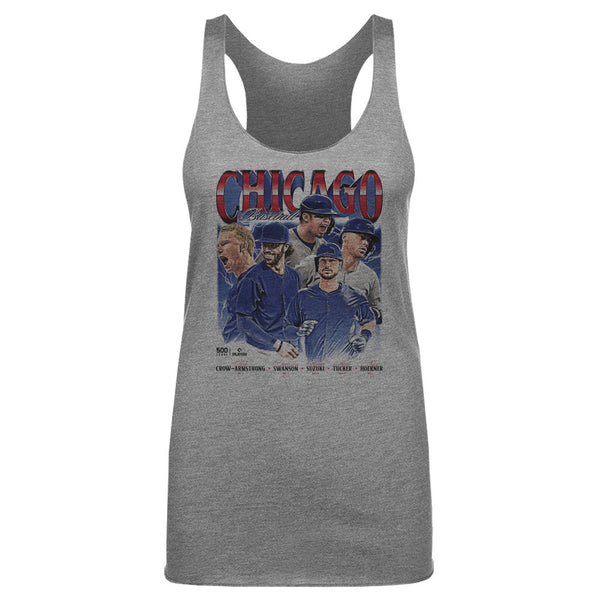 Chicago Baseball Vintage