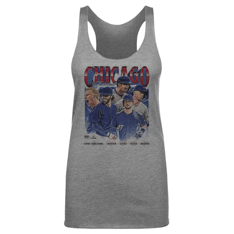 Chicago Baseball Vintage