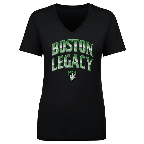 Boston Legacy FC Type WHT