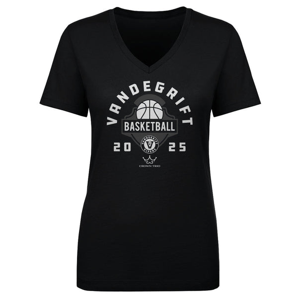 Crown Trio Vandegrift High School Basketball - 2025 WHT