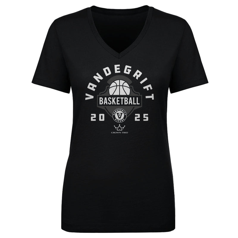 Crown Trio Vandegrift High School Basketball - 2025 WHT