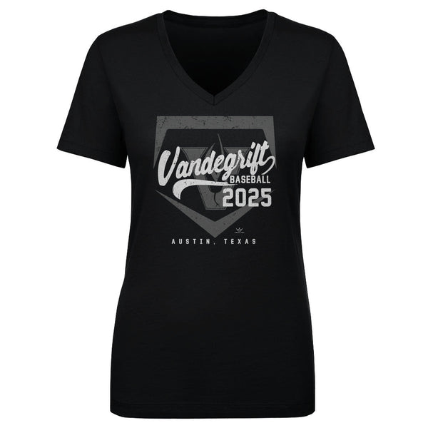 Crown Trio Vandegrift High School Baseball - 2025 WHT