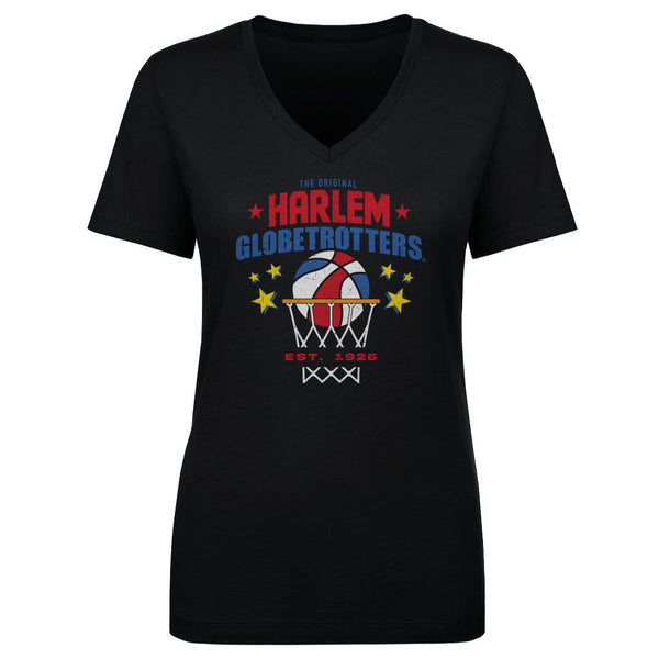Harlem Globetrotters Nothing But Net WHT