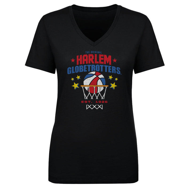Harlem Globetrotters Nothing But Net WHT