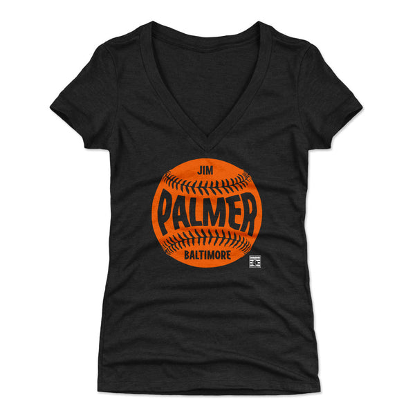 Jim Palmer Baltimore Baseball WHT