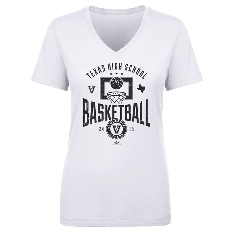 Crown Trio Vandegrift High School Basketball 2 - 2025