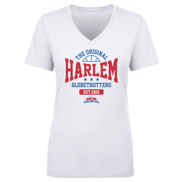 Harlem Globetrotters Retro