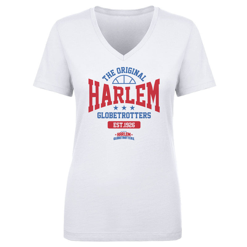 Harlem Globetrotters Retro