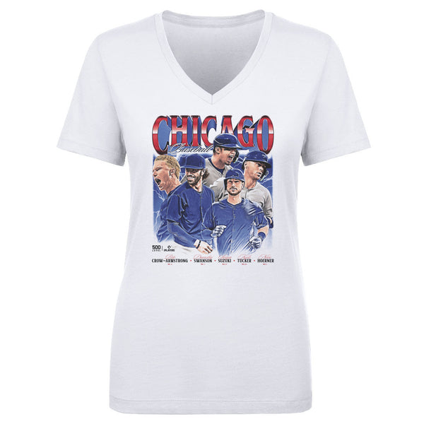 Chicago Baseball Vintage