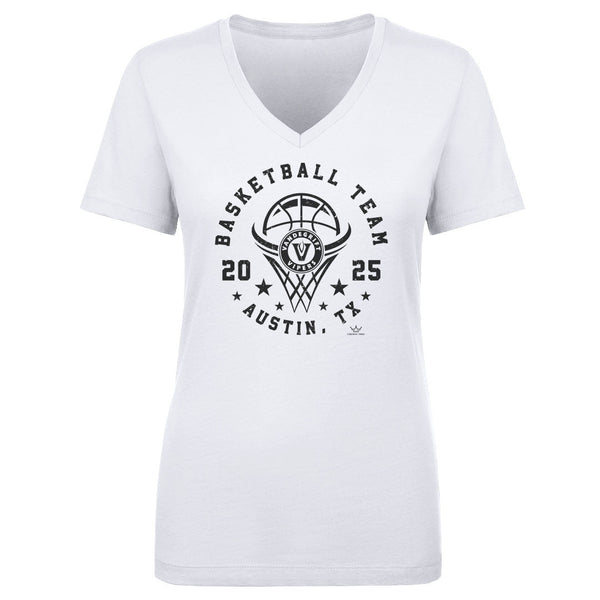 Crown Trio Vandegrift High School Basketball 3 - 2025