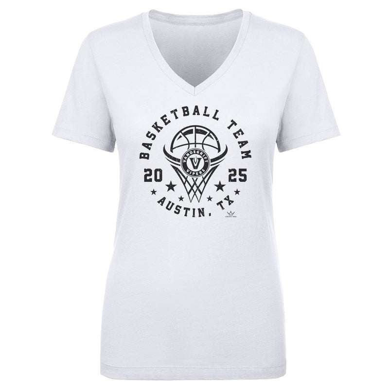 Crown Trio Vandegrift High School Basketball 3 - 2025