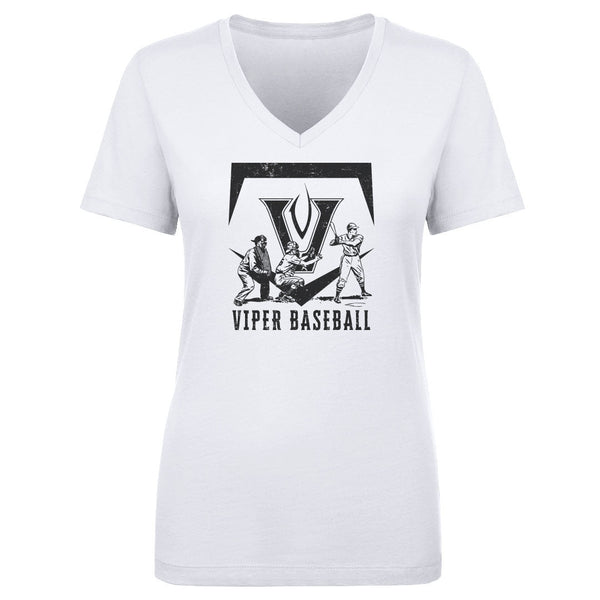 Crown Trio Vandegrift Vipers Baseball Batter