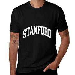 Stanford California - Throwback Design - Classic  Classic T-Shirt