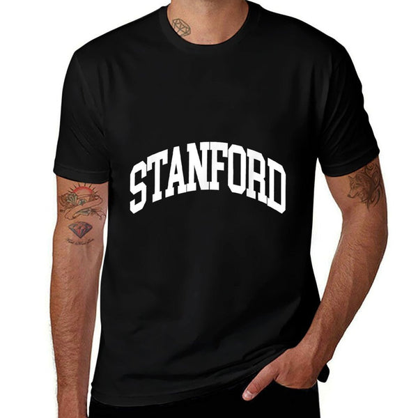 Stanford California - Throwback Design - Classic  Classic T-Shirt