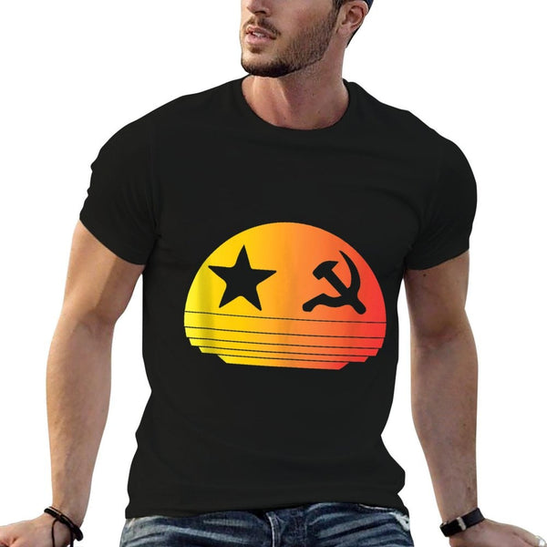 Twilight Struggle - Board Game Design-Tabletop Game Clothing  Vintage-inspired T-Shirt